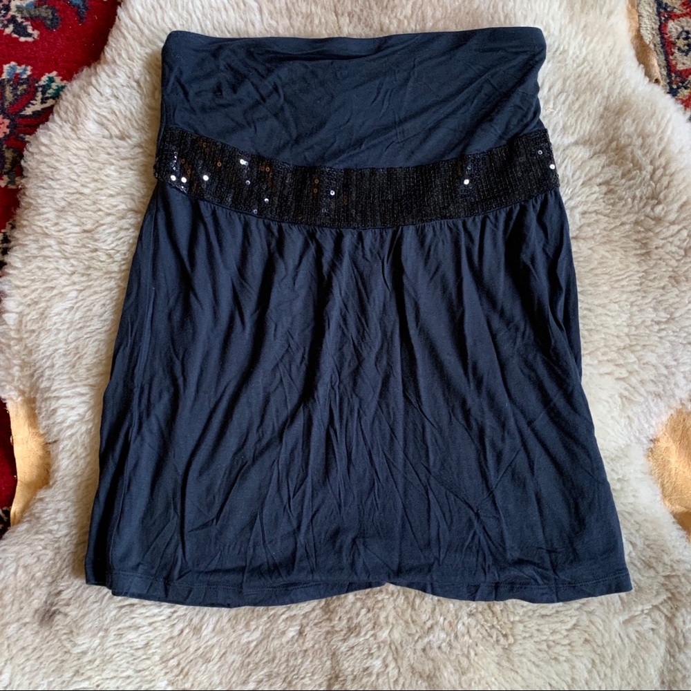 👍 * Express top with sequins *